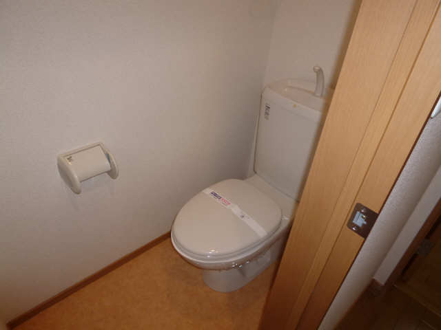 ＷＣ