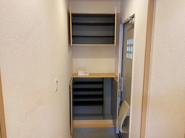 シューズBOX