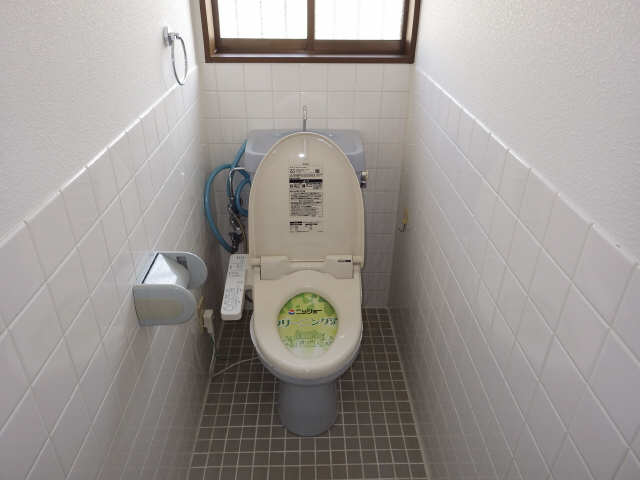 ＷＣ