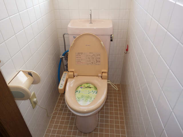 ＷＣ