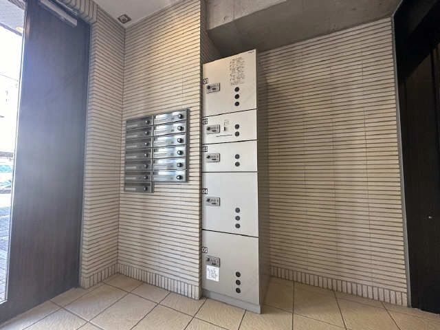 宅配ＢＯＸ等