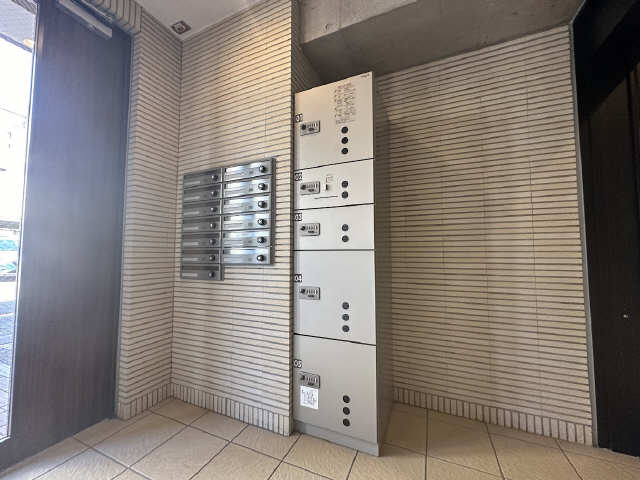 宅配ＢＯＸ等