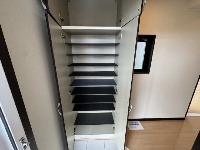 シューズBOX