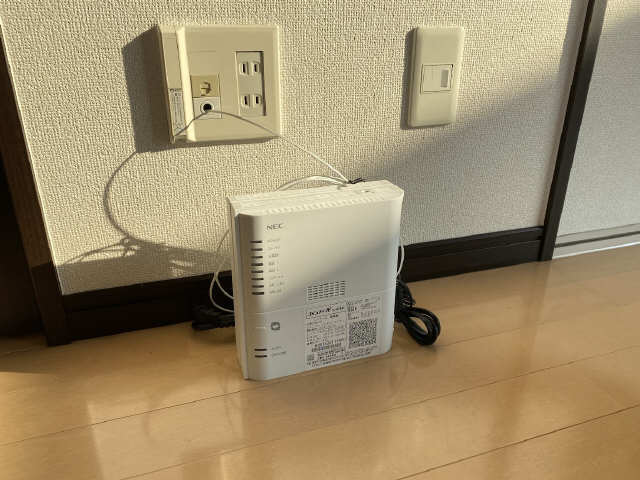 ＷｉーＦｉルーター