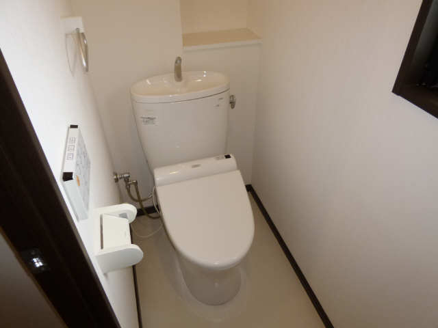 ＷＣ