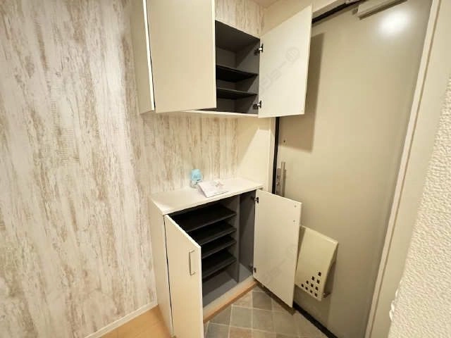 シューズBOX
