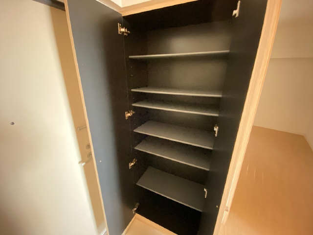 シューズBOX