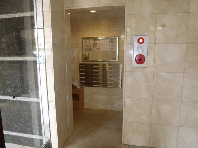 メールコーナー