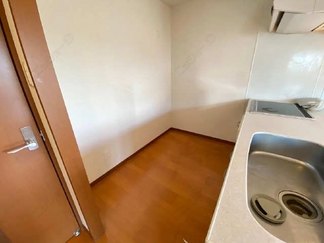 キッチンスペース