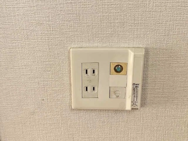 ネットコンセント