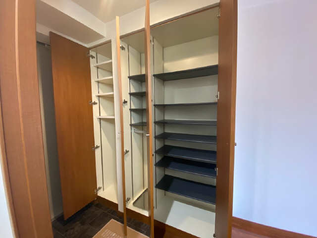 シューズBOX