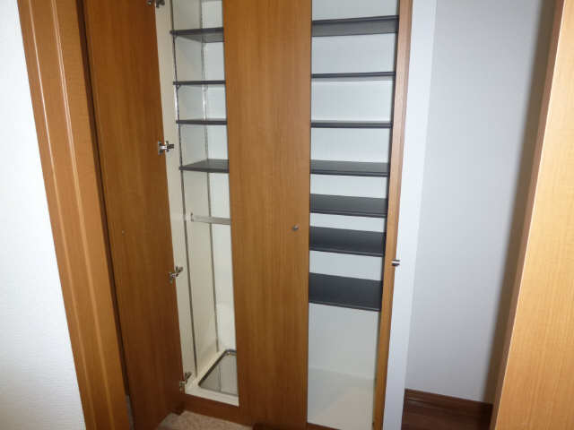 シューズBOX