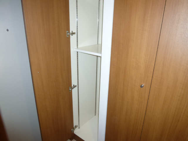 玄関収納