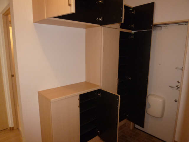 シューズＢＯＸ