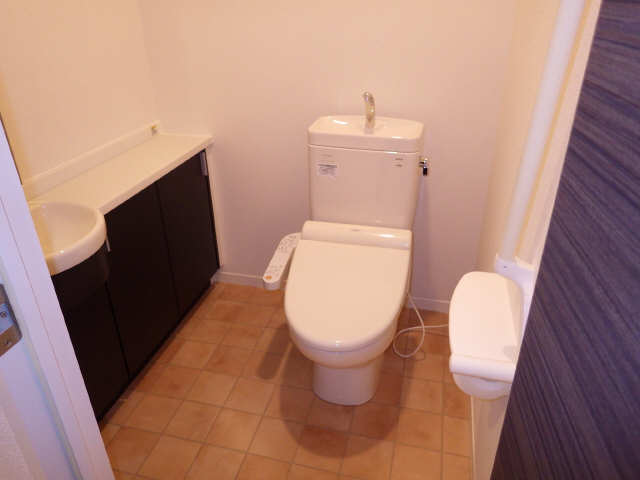 ＷＣ
