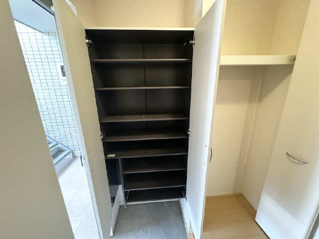 シューズBOX
