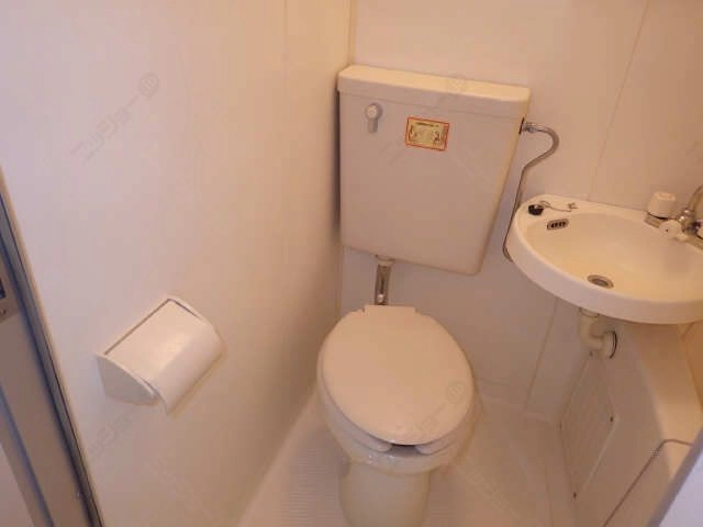 ＷＣ