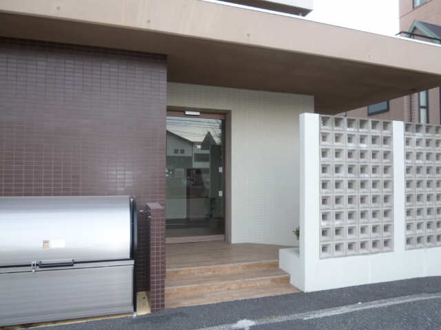 アプローチ