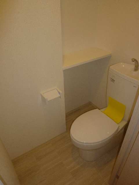 ＷＣ