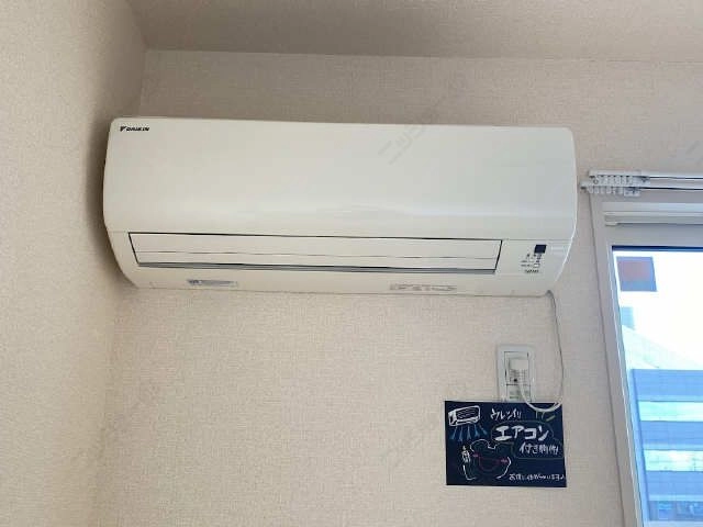 エアコン