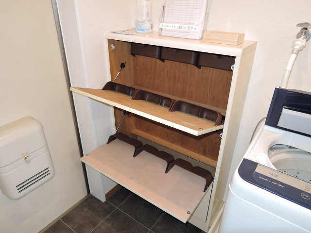 シューズＢＯＸ