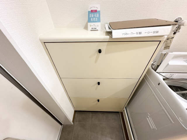 シューズBOX