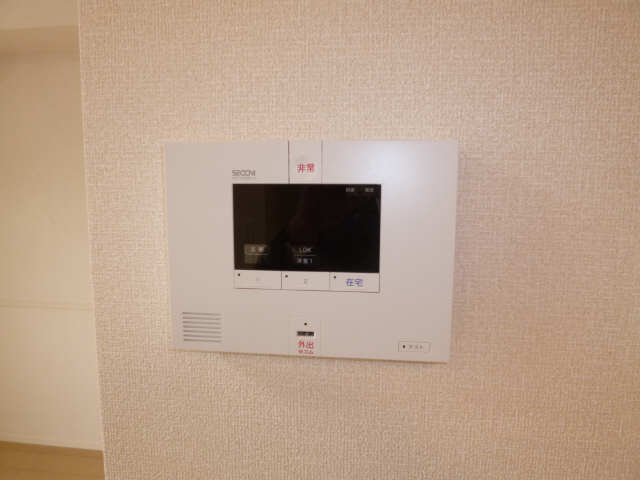 ホームセキュリティ