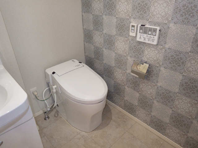ＷＣ