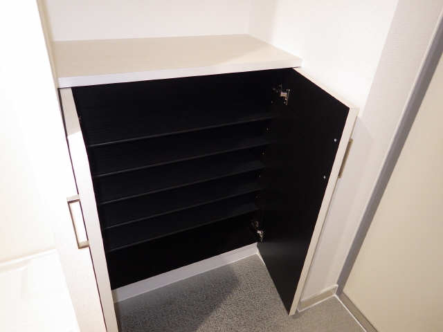 シューズＢＯＸ