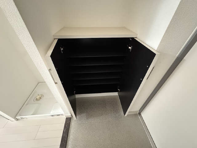 シューズBOX