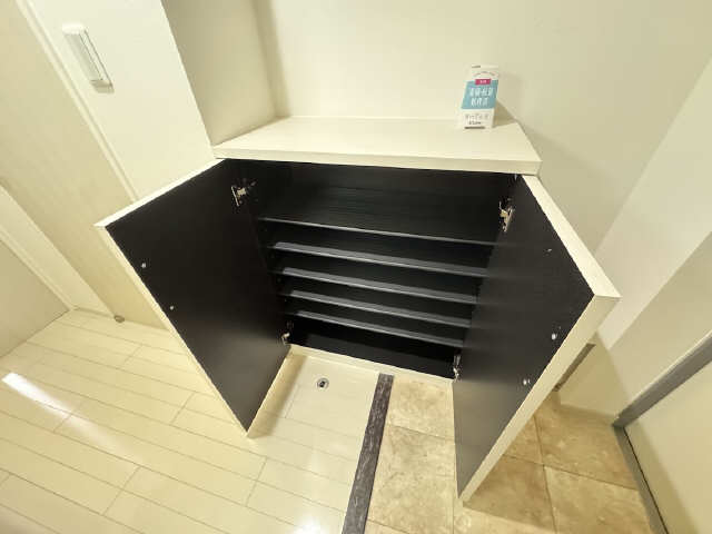 シューズBOX