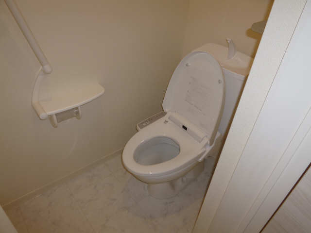 ＷＣ