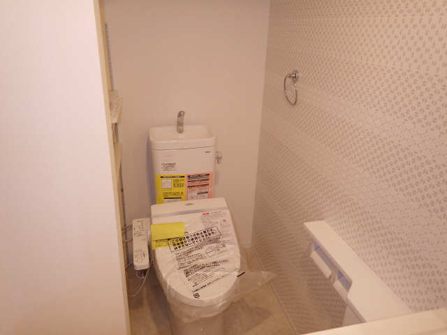 ＷＣ