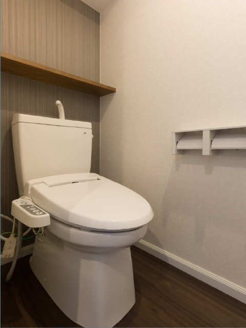ＷＣ
