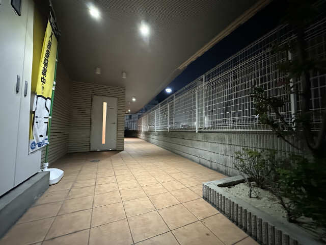 ロビー