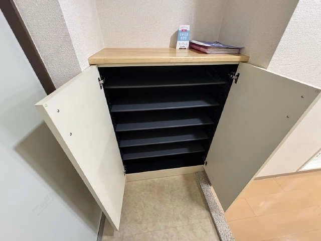 シューズBOX