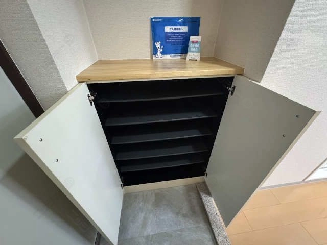 シューズBOX