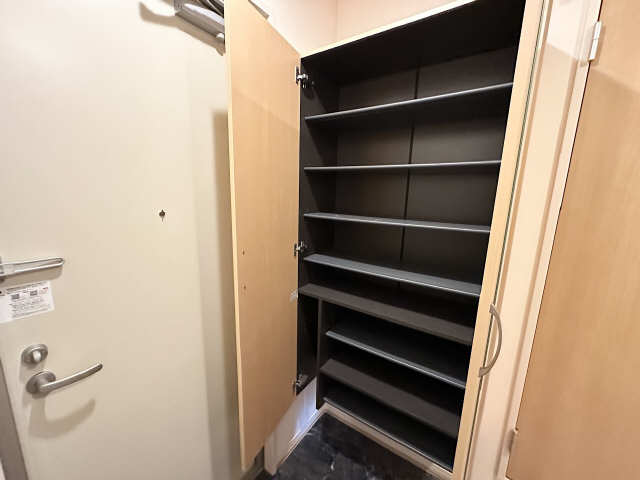 シューズBOX
