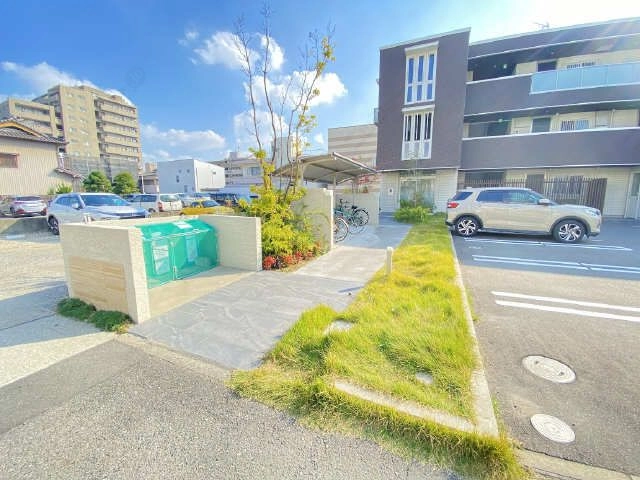 アプローチ
