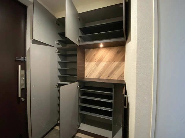 シューズBOX