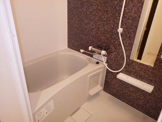 グランレーヴ伝馬 2階 浴室