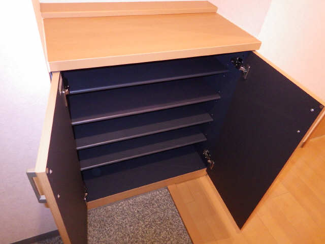 シューズBOX