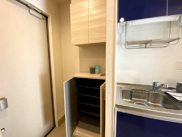 シューズBOX