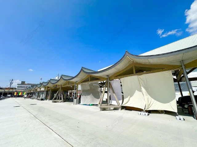 名鉄神宮前駅あつたｎａｇＡｙａ