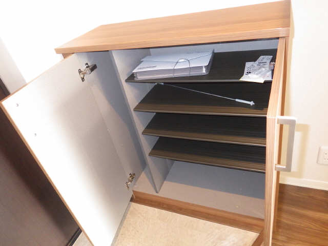 シューズBOX