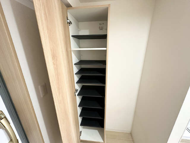 シューズBOX