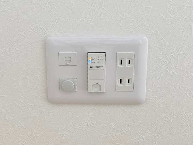 ネットコンセント