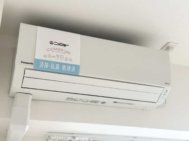 エアコン