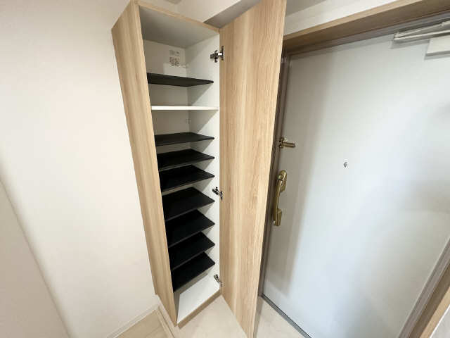 シューズBOX