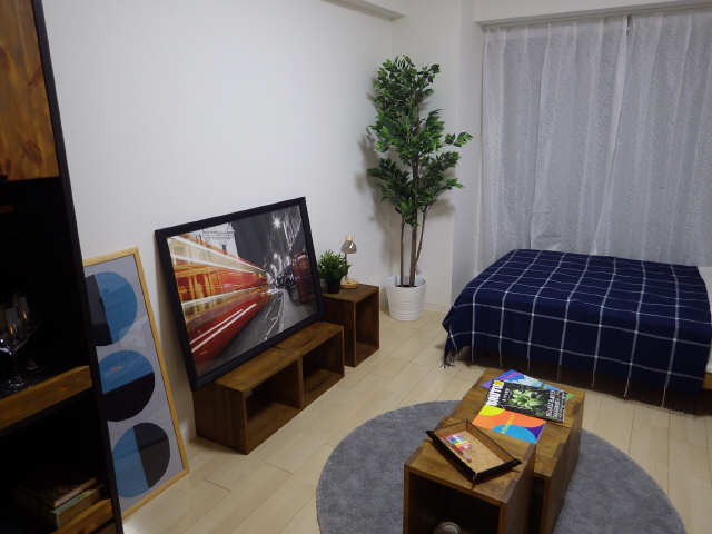 室内